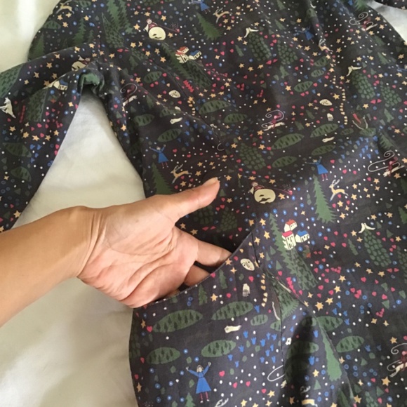 Samantha Pleet Passion dress - Picture 7 of 7